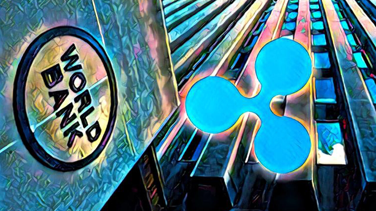 XRP RIPPLE MASSIVE! RIPPLE IS NOW A BANK 🤯🏦 YOU WILL NOT OWN ANY XRP?!