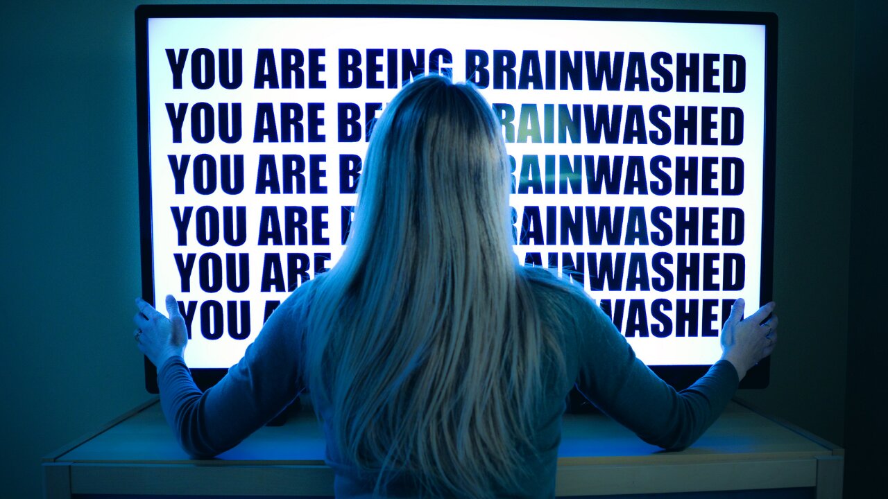 Brainwashing