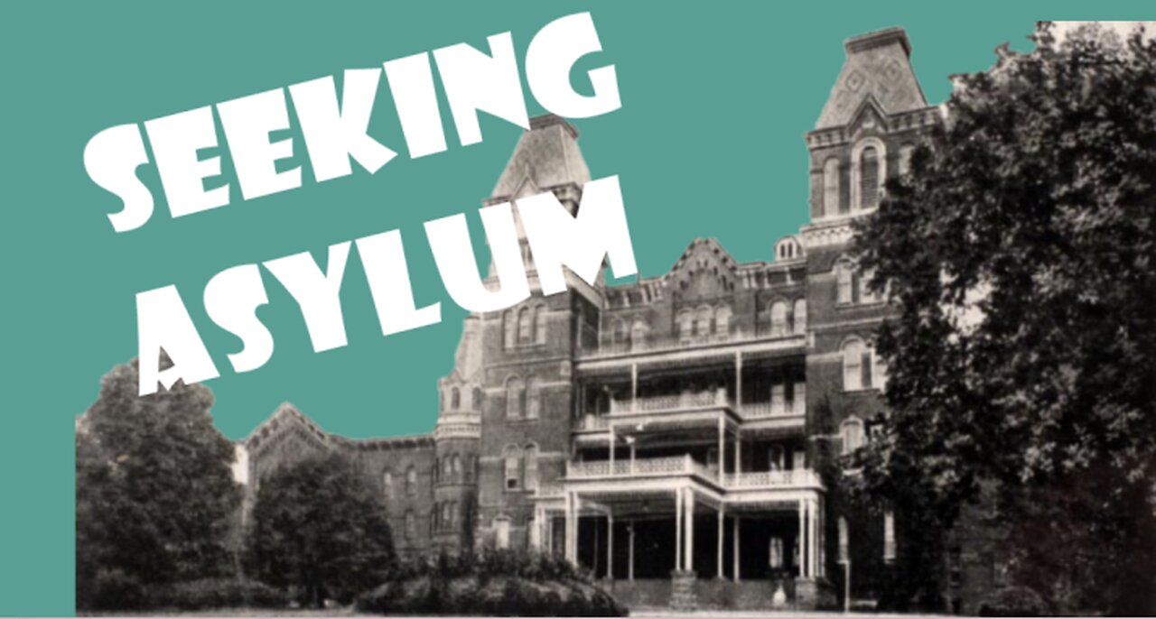 Seeking Asylum