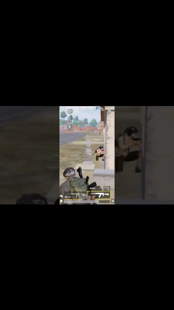 PUBG Mobile