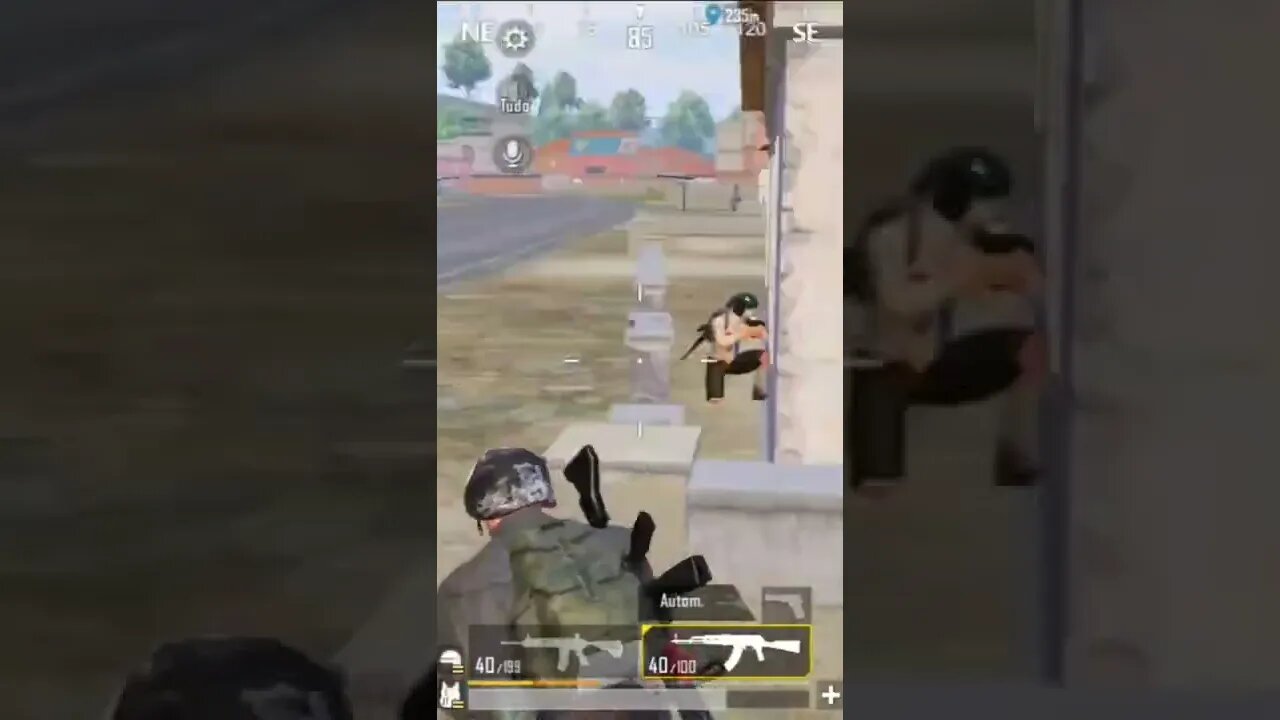 PUBG Mobile