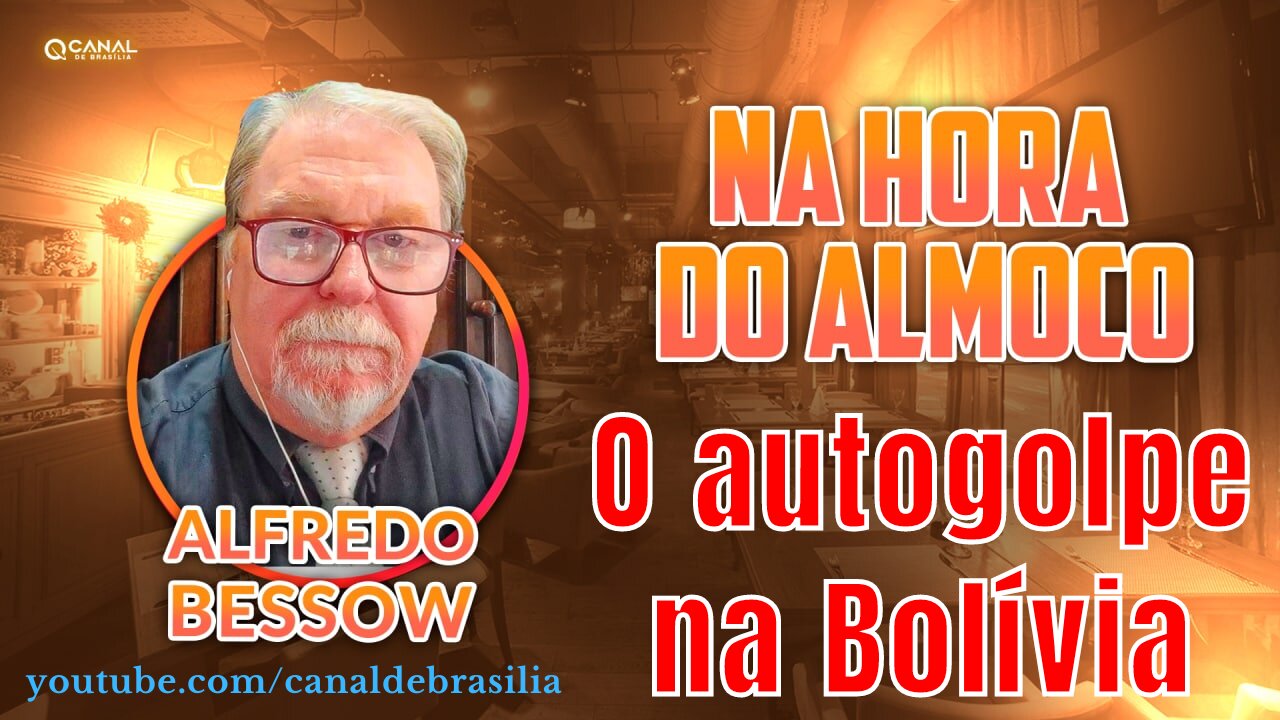 O autogolpe na Bolívia é o retrato da esquerda