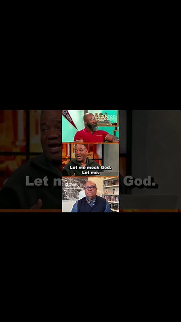 Megan Rapinoe Should Be THANKING God!