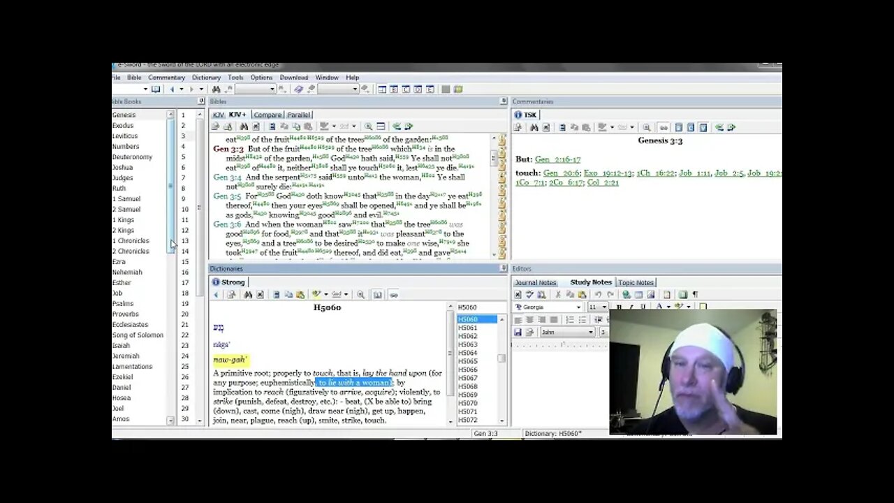 Definition of TRUTH - Jonathan Kleck