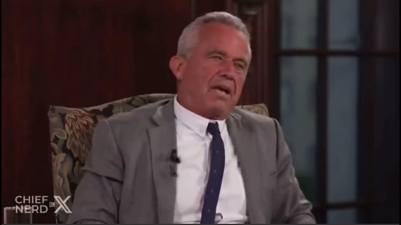 Mike Pompeo Is a Good Guy Says Bobby "Tea Baggers"