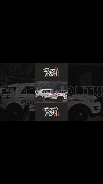 New Bodycam footage from DC Metro Police, Officer Involved shooting