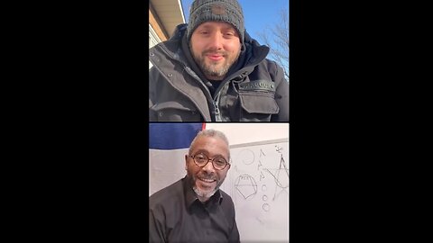 Aujourd’hui Je Reçoit Jean Noel Mendy