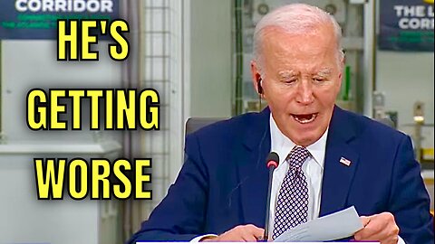 Joe was a MESS AGAIN Today in Africa! 🤦‍♂️