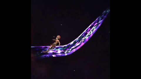 agaya CYCLONE SKATER. #shorts #firefild100