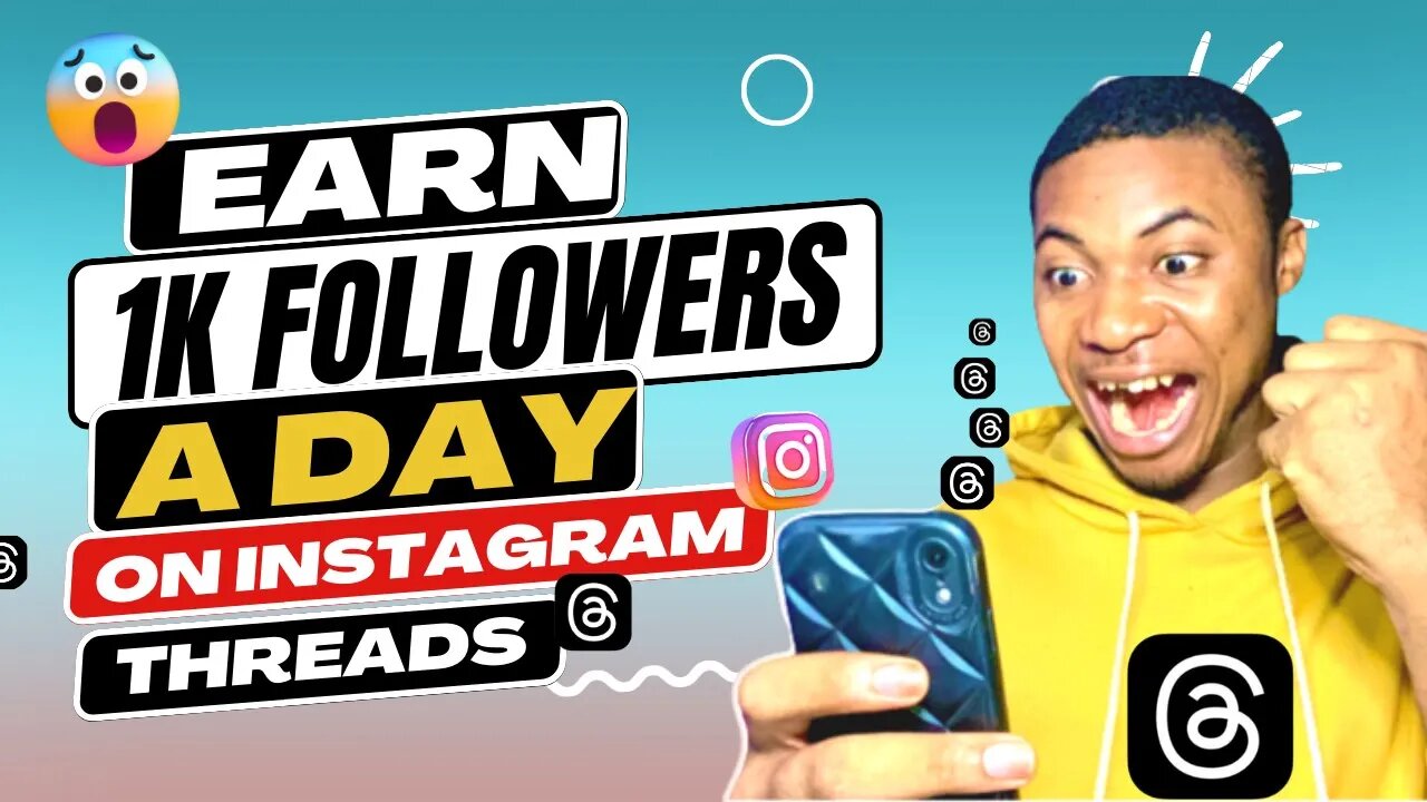 How To Get Followers On Instagram Threads