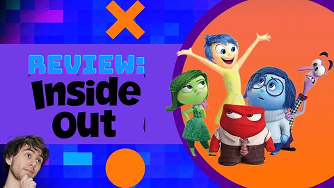 Review: Inside Out