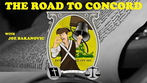 CLASS #337: Let's Discuss the RTC and Believer's Walk