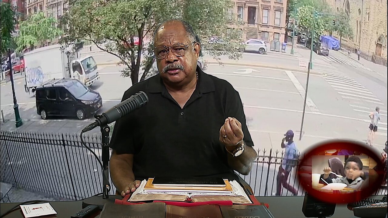 The Enigma And Prophecy Of Atlah Pt.1