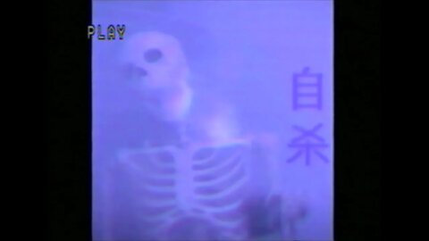 VHS Thing...