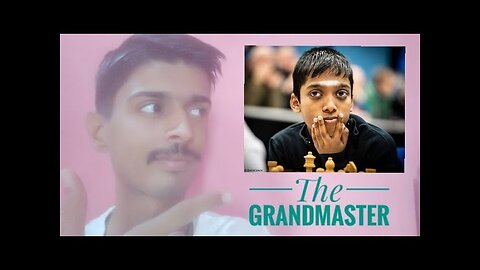 Chess Grandmasters South Se hi Kyo ? शतरंज है दिमाग का खेल