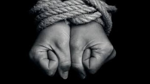 Prepare To Be A Slave