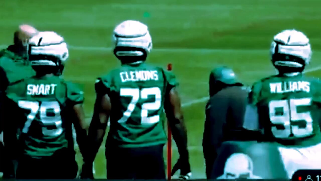 NY Jets Training Camp Begins. RANT!! Part 3