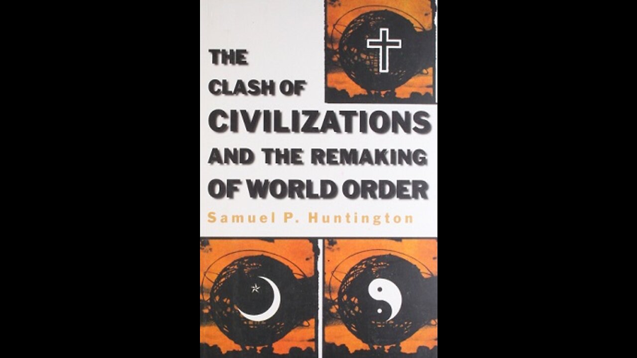 Review: The Clash of Civilizations