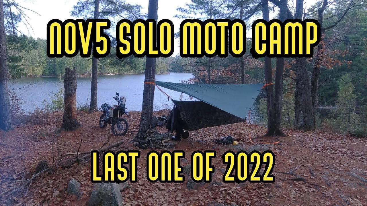 Last MotoCamp of 2022