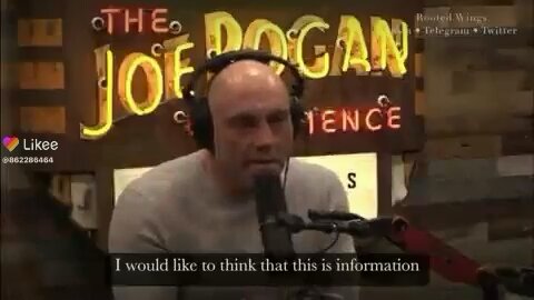 Joe Rogan