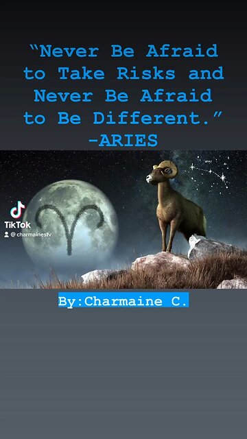 ARIES ♈️ #zodiac #aries #viral #fyp
