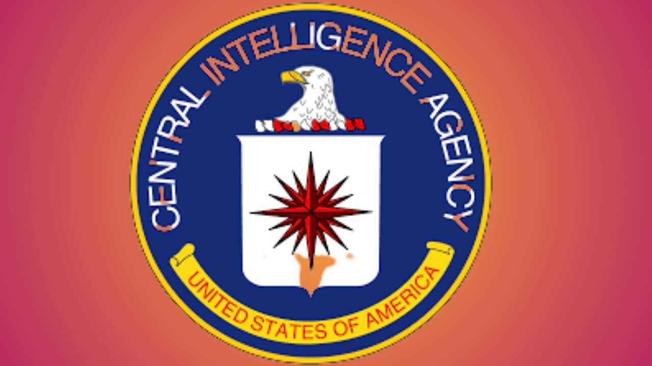 How Intelligence Agencies Work