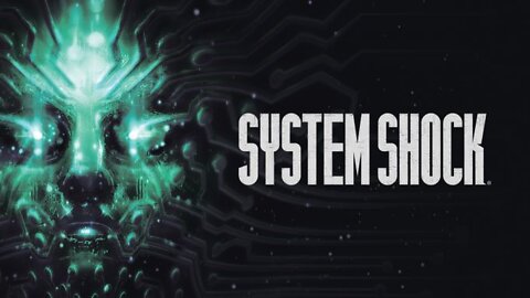 System Shock Remake Demo