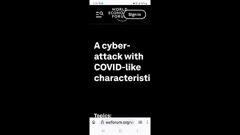 cyber attacks