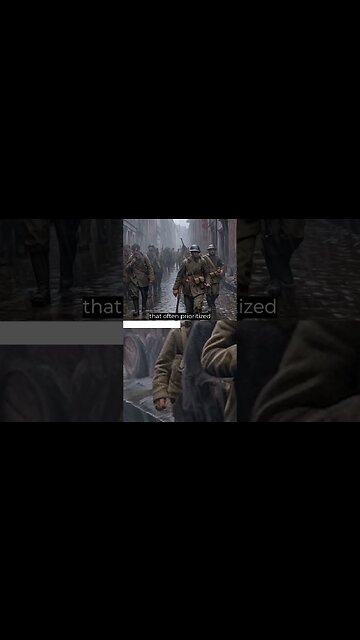 The Battle of Passchendaele: Delve into the Harrowing Tale #shorts