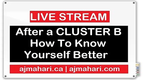 How To Know Yourself Better - Healing & Personal Growth