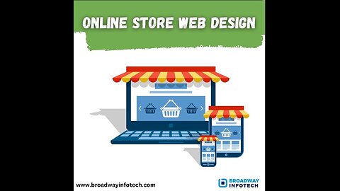 How Can Modern E-commerce Website Design Boost Conversions?