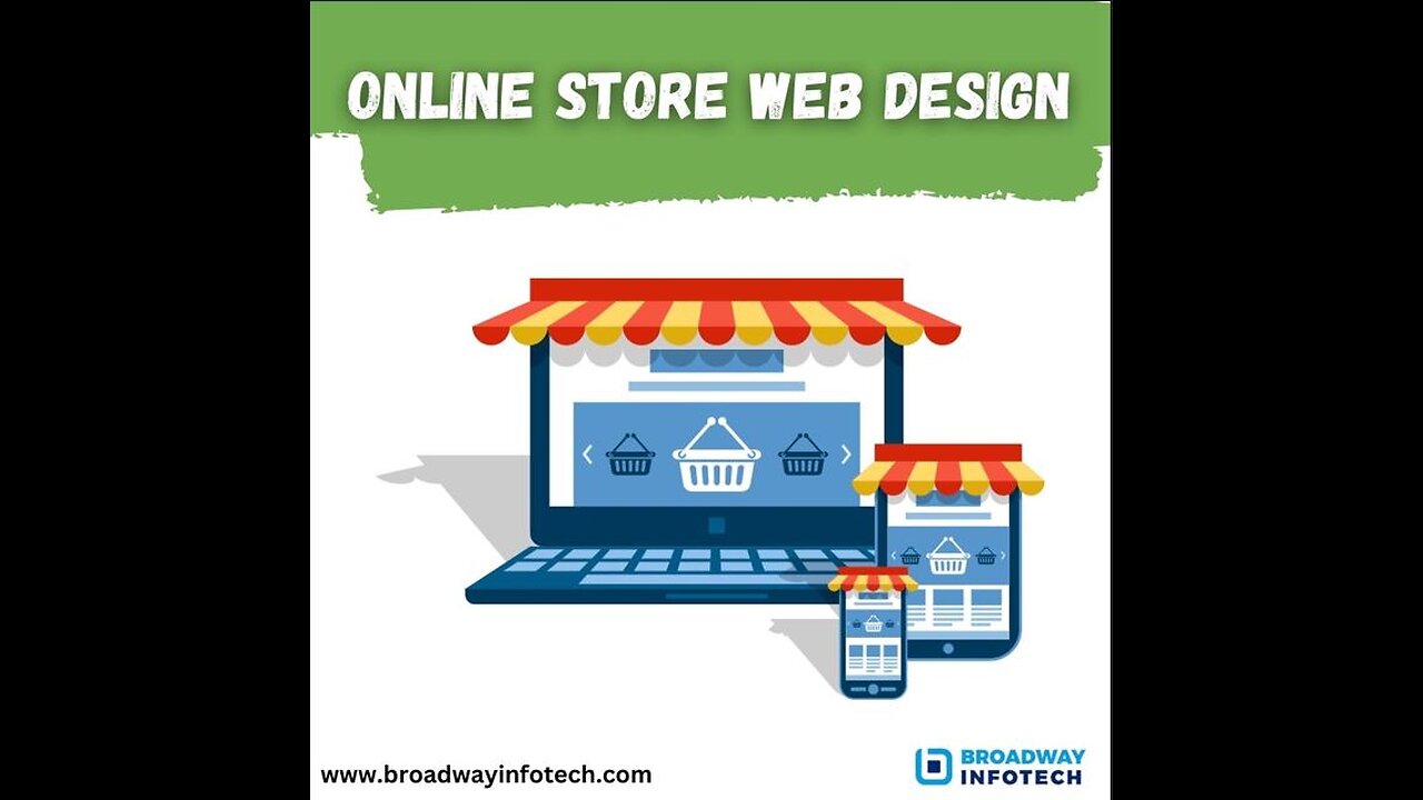 How Can Modern E-commerce Website Design Boost Conversions?