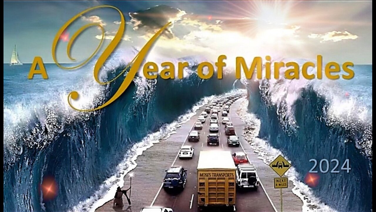 A Year of Miracles