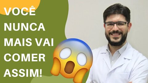 Síndrome do Comer Noturno - Comer demais a noite prejudica o sono?