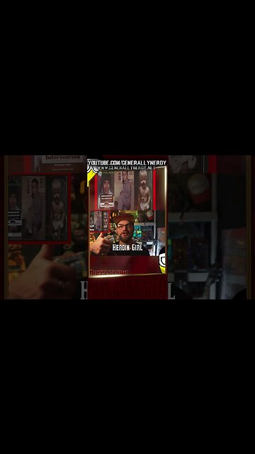 Everclear Sparkle and Fade | Music Suggestion | Nerd News #shorts