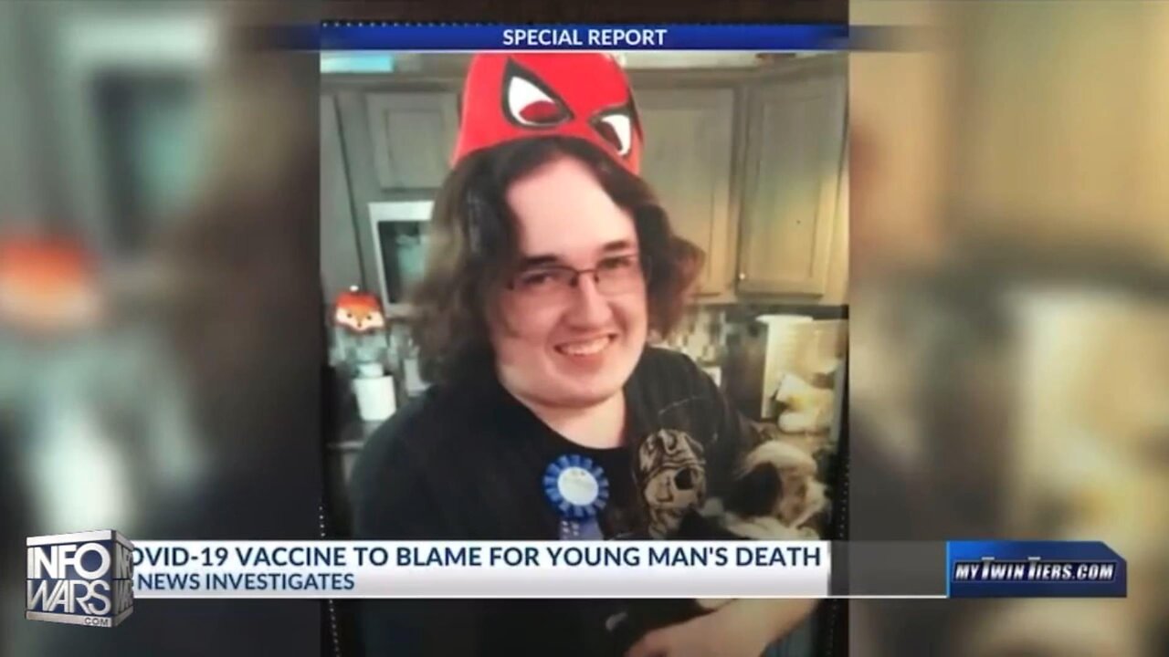 College Student Forced To Take Vaccine For Class Dies From Side Effects