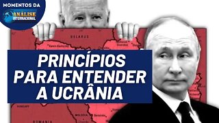 Análise da crise ucraniana | Momentos da Análise Internacional