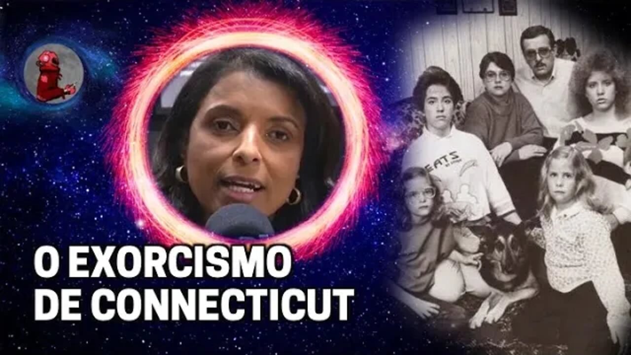 "TUMULTOS ESPIRITUAIS, EXCESSO DE OBSESSORES" com Vandinha Lopes | Planeta Podcast (Sobrenatural)