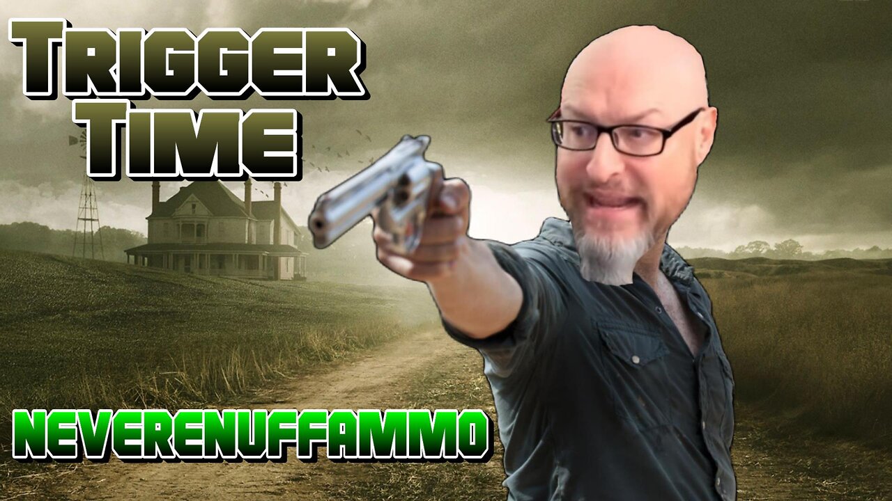 Friday Night Trigger Time with NEA