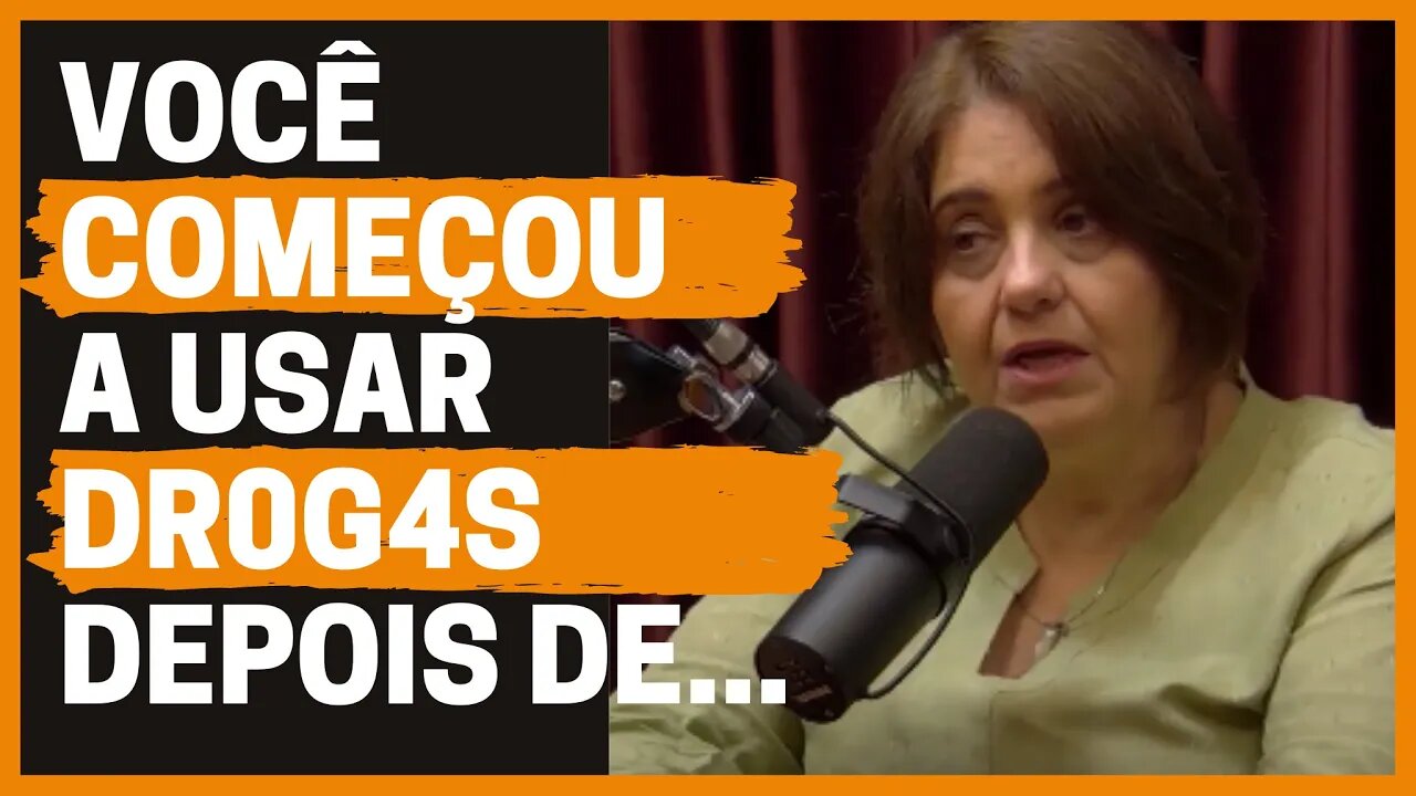 MÃE DO MONARK MANDA A REAL | Lívia Bellotto | Monark Talks