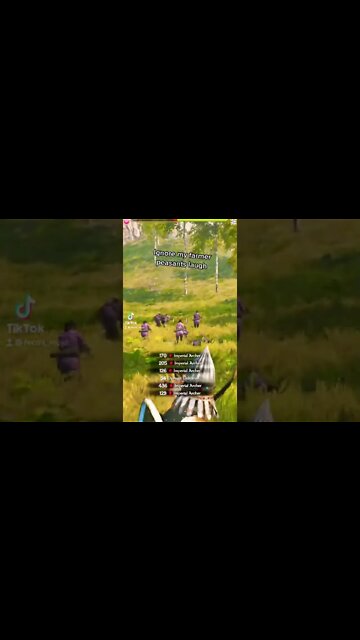 Bannerlord mods but the peasants taxes are due