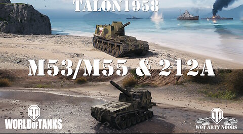 M53/M55 & 212a - talon1958