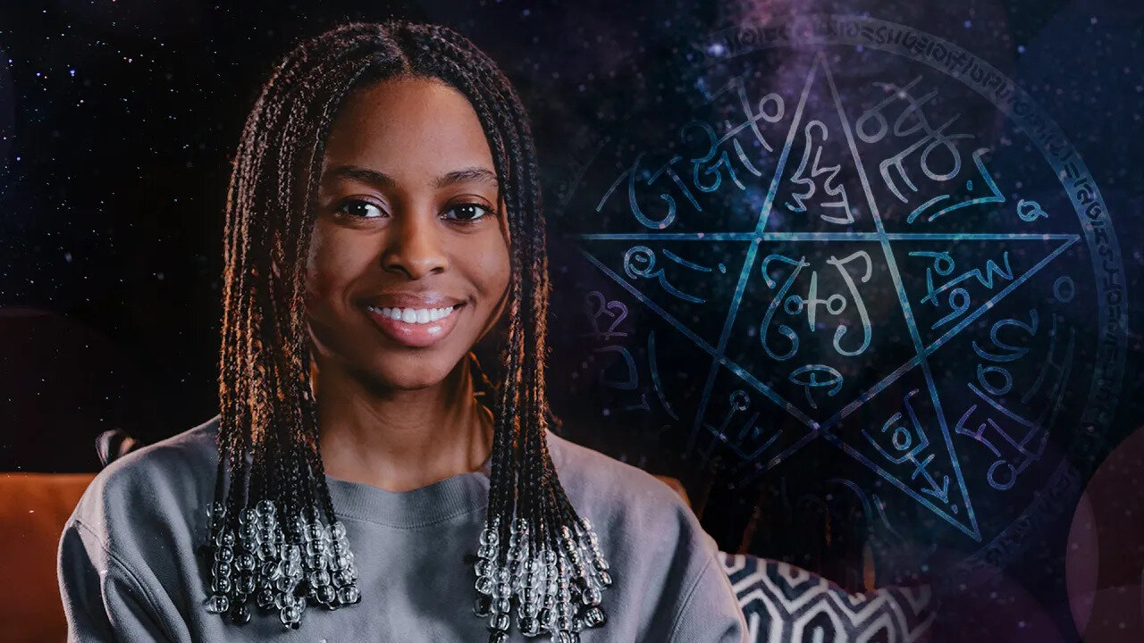 Finding Freedom From WITCHCRAFT and ANTICHRIST SPIRIT! | Testimony