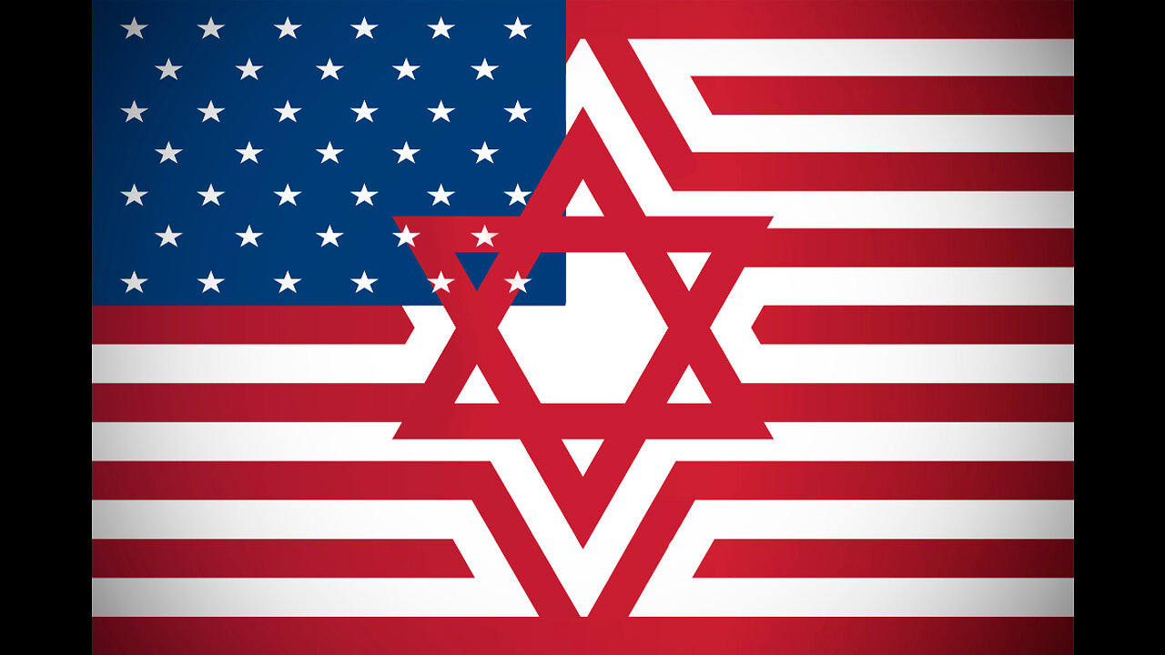 What Jews Do To Helpless Kids? The Brainwashing Is Real [Documentary]