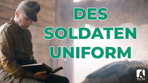 Des Soldaten Uniform # Gary Kent # The Incredible Journey