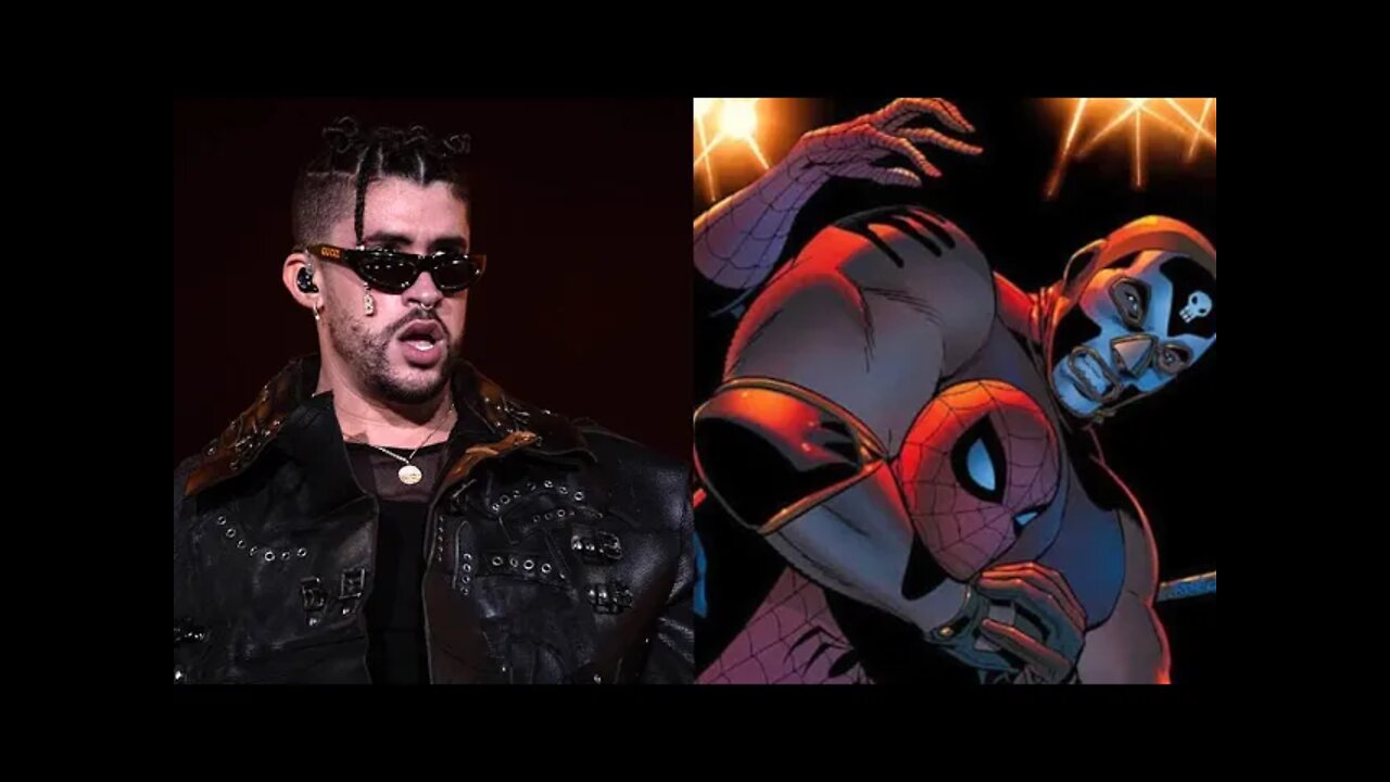 FILME DO EL MUERTO?! ONDE VAI PARAR ESSE SONYVERSO?!
