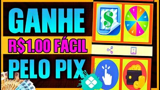 NOVO APP!! 🤑🔥 [LuckyApp] APLICATIVO PARA GANHAR DINHEIRO FÁCIL NO PAYPAL e PIX 2021 [R$1.00]