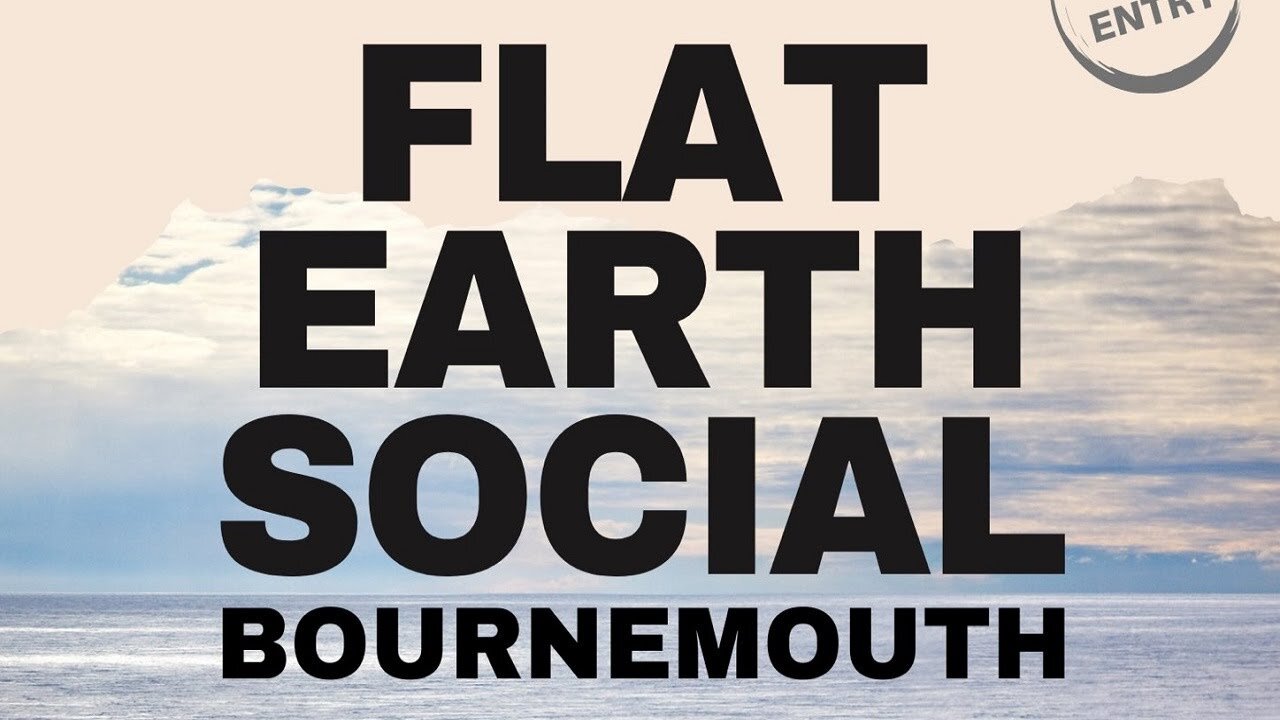 Flat Earth Clues interview 394 Flat Earth Social UK ✅