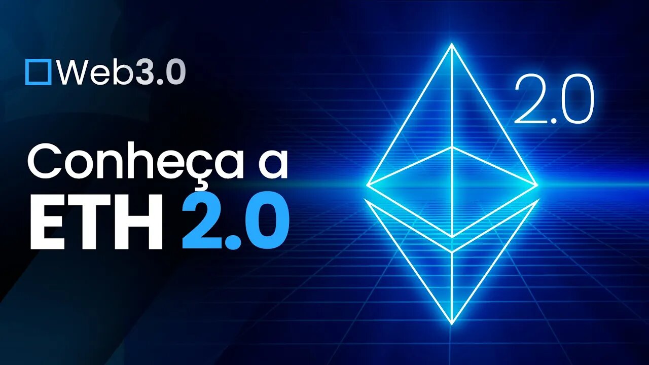 [ Web 3.0 ] ETH 2.0 vai da merda?