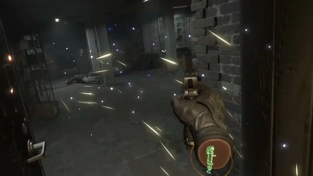 Gunman Contracts Chapter 1 the Extraction